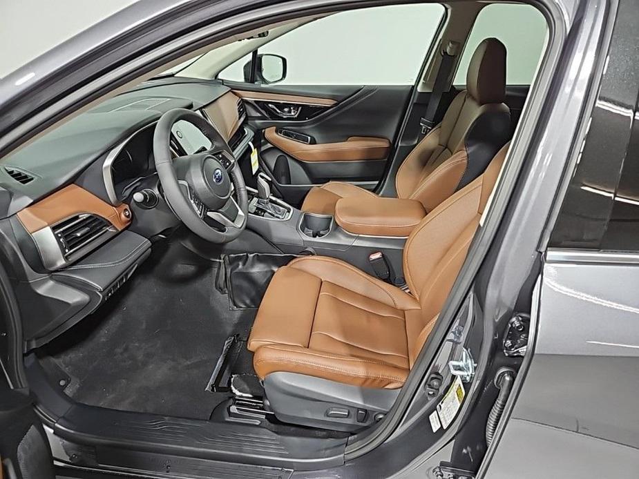 new 2025 Subaru Outback car, priced at $41,937