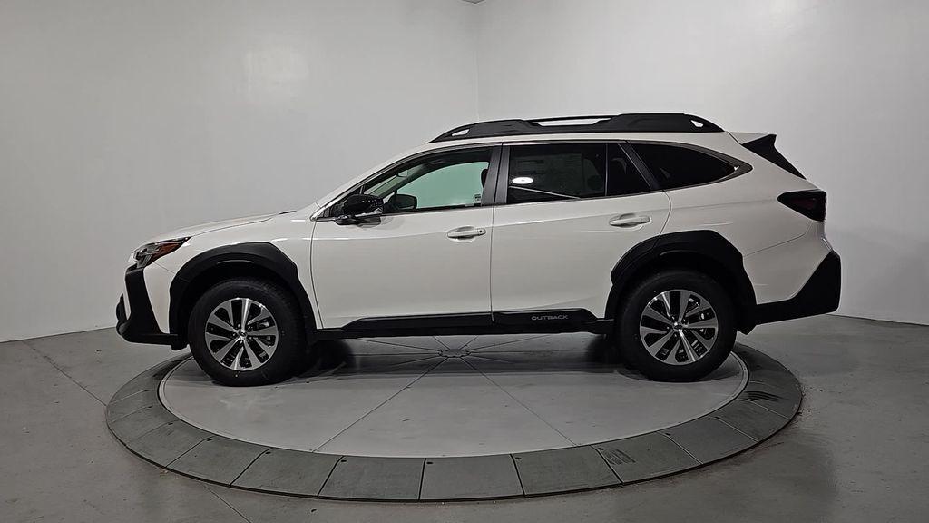 new 2025 Subaru Outback car, priced at $34,585