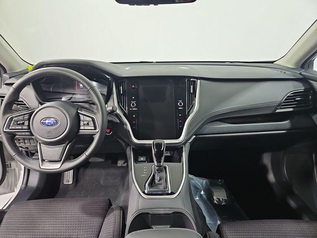 new 2025 Subaru Outback car, priced at $34,585