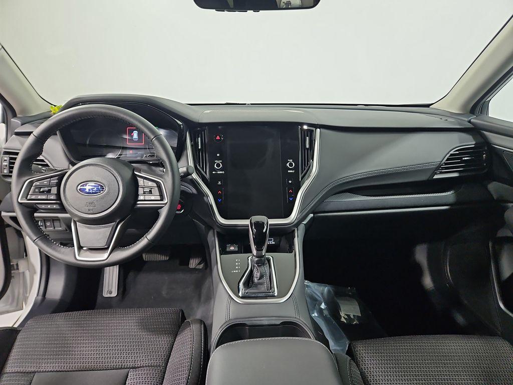 new 2025 Subaru Outback car, priced at $34,585