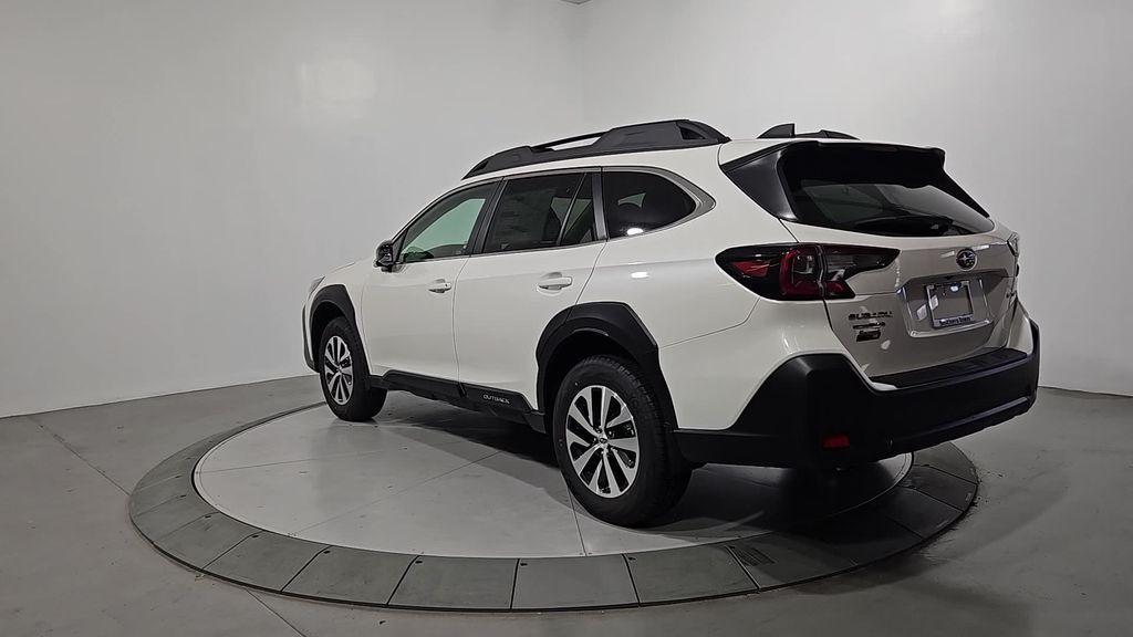 new 2025 Subaru Outback car, priced at $34,585