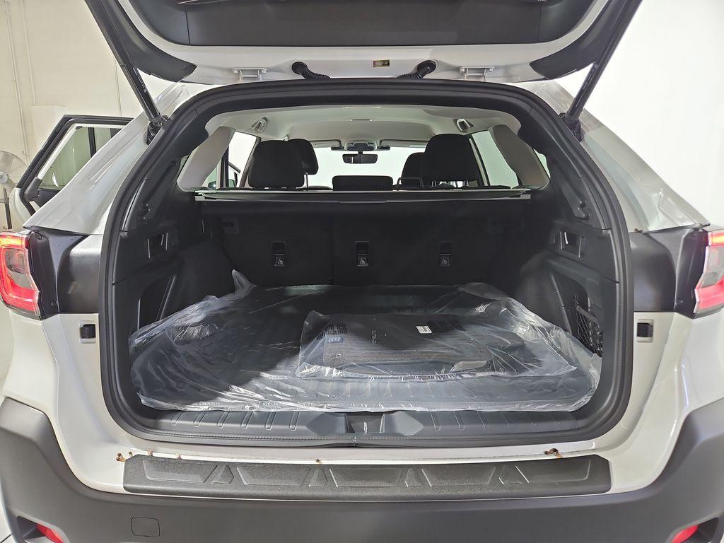 new 2025 Subaru Outback car, priced at $34,585