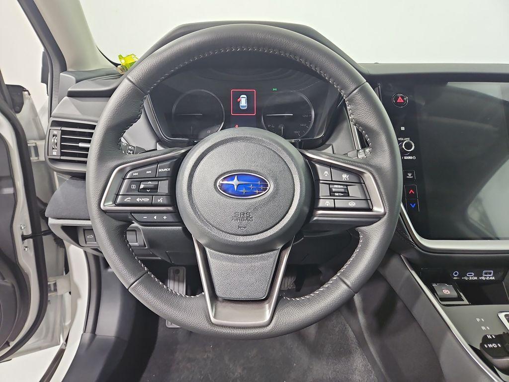 new 2025 Subaru Outback car, priced at $34,585