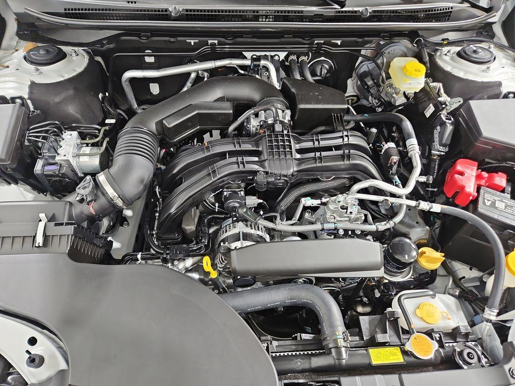 new 2025 Subaru Outback car, priced at $34,585
