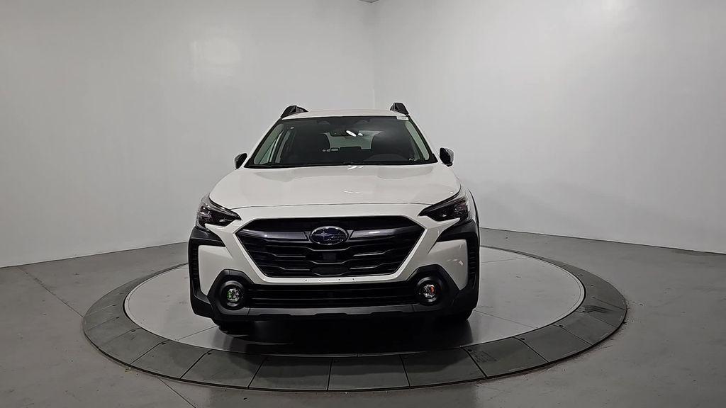 new 2025 Subaru Outback car, priced at $34,585