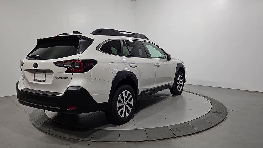 new 2025 Subaru Outback car, priced at $34,585