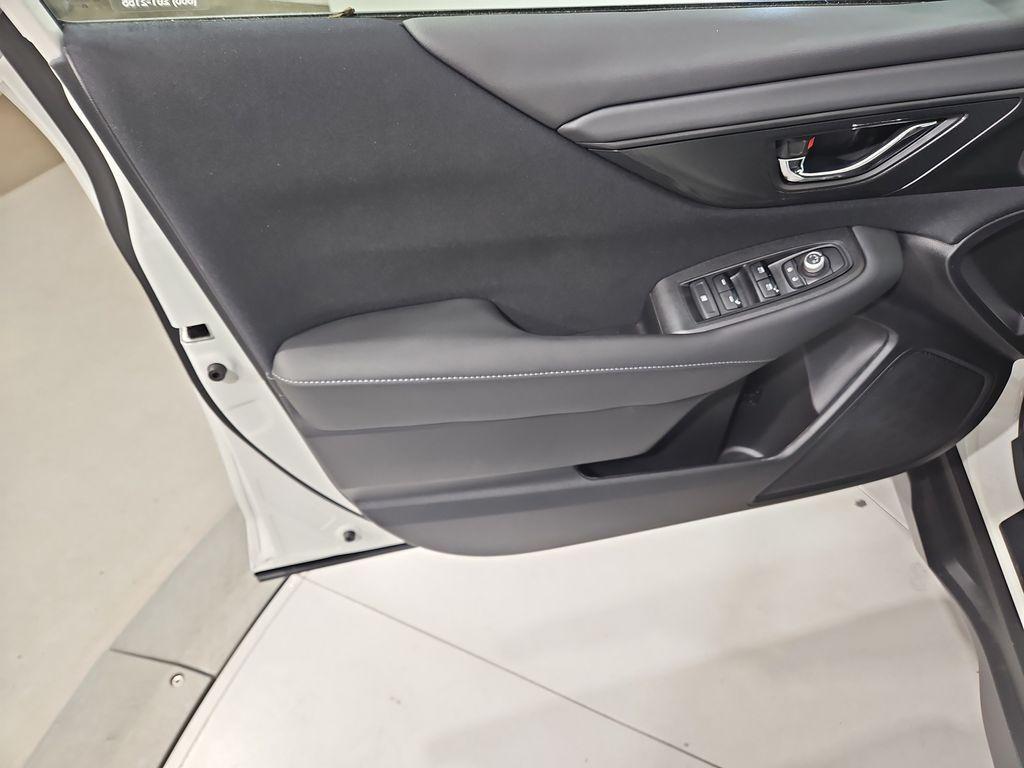 new 2025 Subaru Outback car, priced at $34,585
