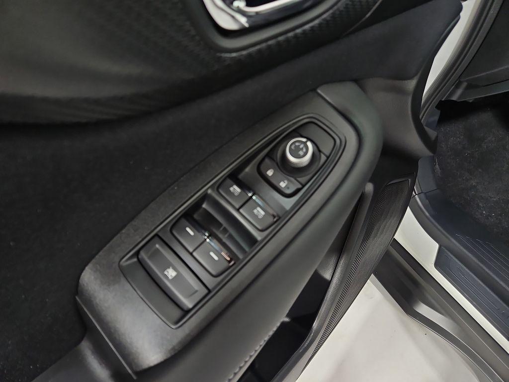 new 2025 Subaru Outback car, priced at $34,585