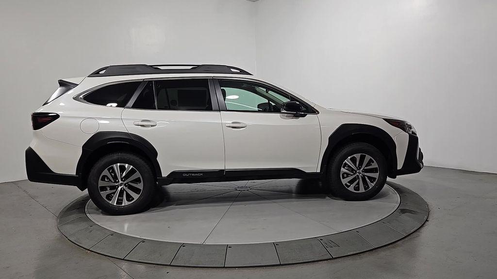 new 2025 Subaru Outback car, priced at $34,585