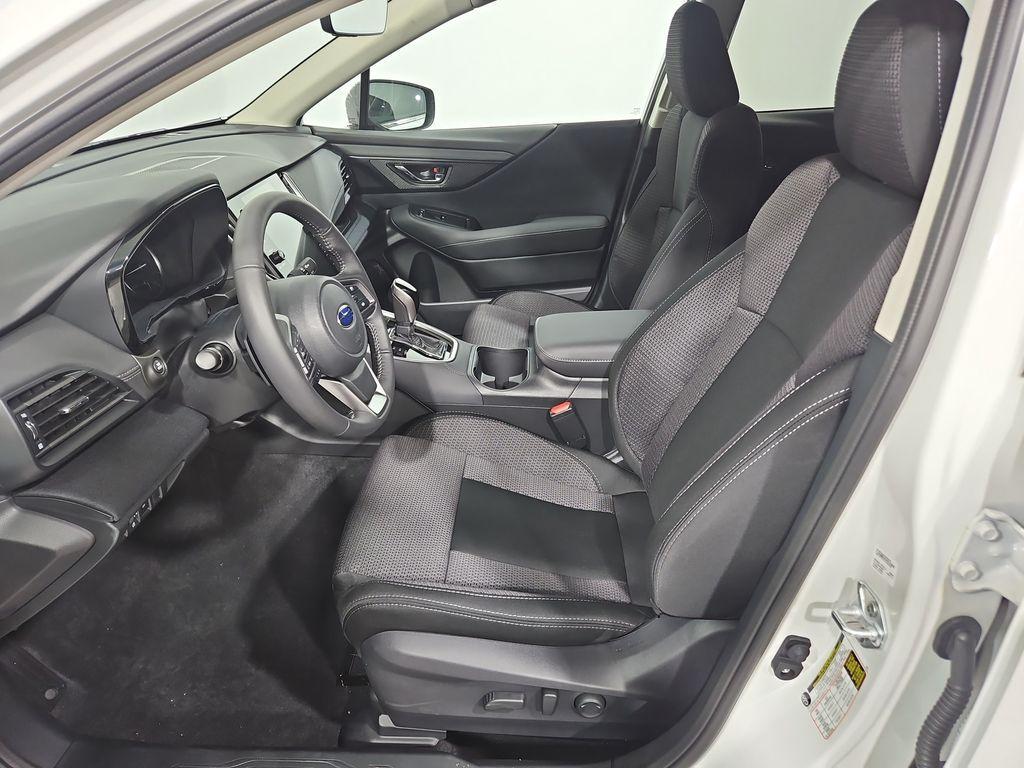 new 2025 Subaru Outback car, priced at $34,585