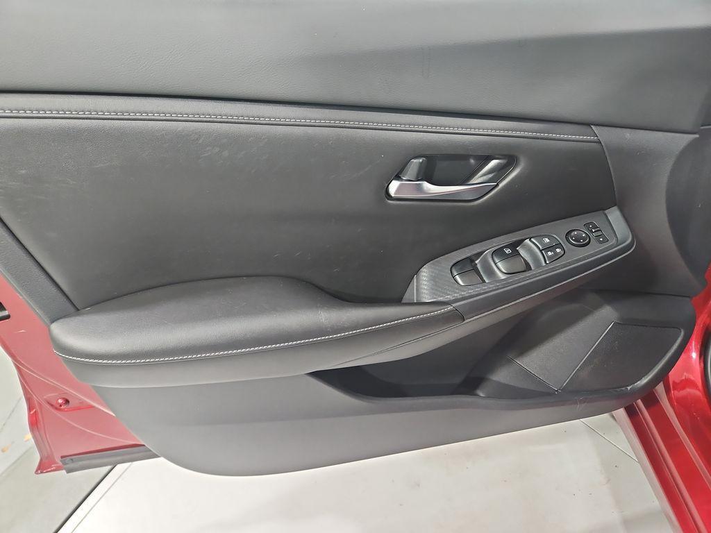 used 2020 Nissan Sentra car, priced at $17,453