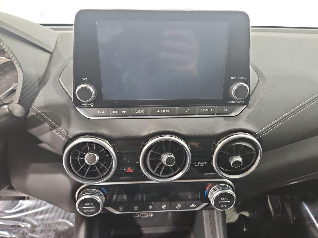 used 2020 Nissan Sentra car, priced at $17,453