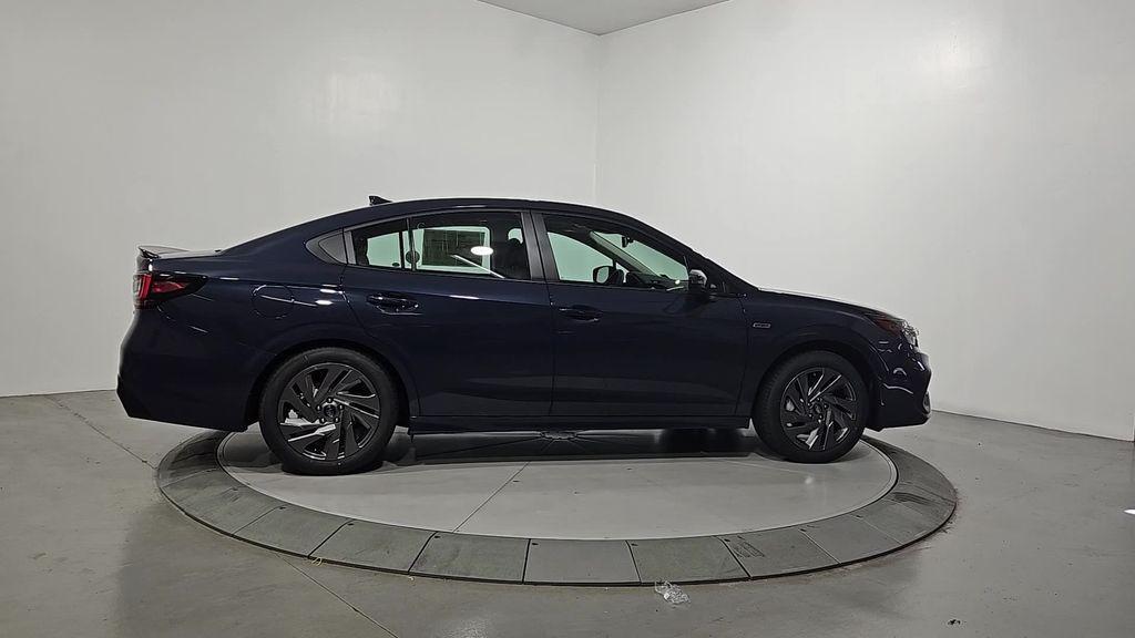 new 2025 Subaru Legacy car, priced at $35,815
