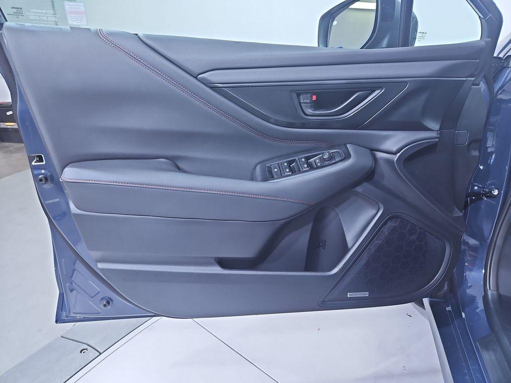 new 2025 Subaru Legacy car, priced at $35,815