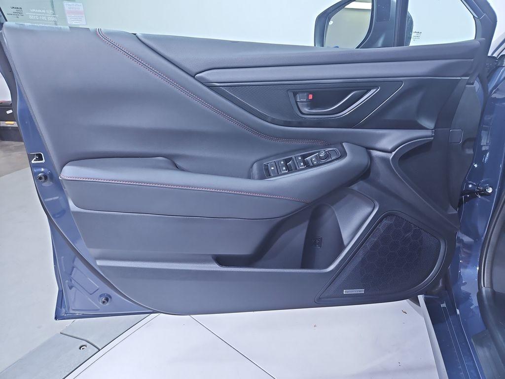 new 2025 Subaru Legacy car, priced at $35,815