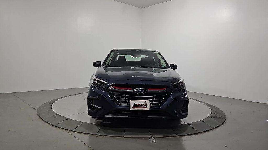 new 2025 Subaru Legacy car, priced at $35,815