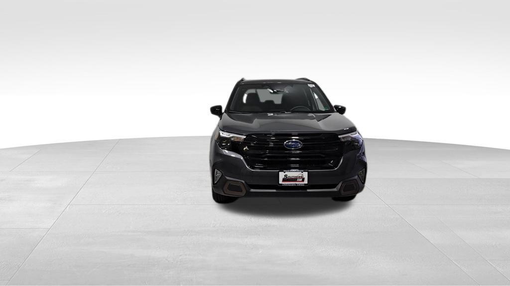 new 2025 Subaru Forester car, priced at $36,156