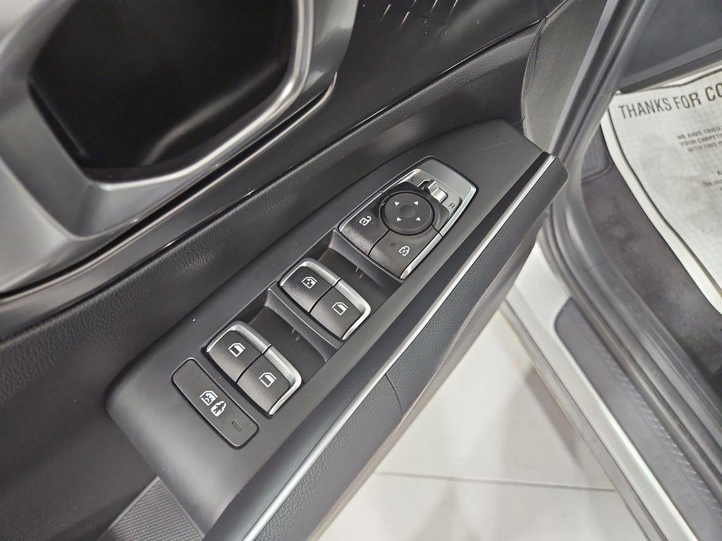 used 2023 Kia Sorento Hybrid car, priced at $34,792