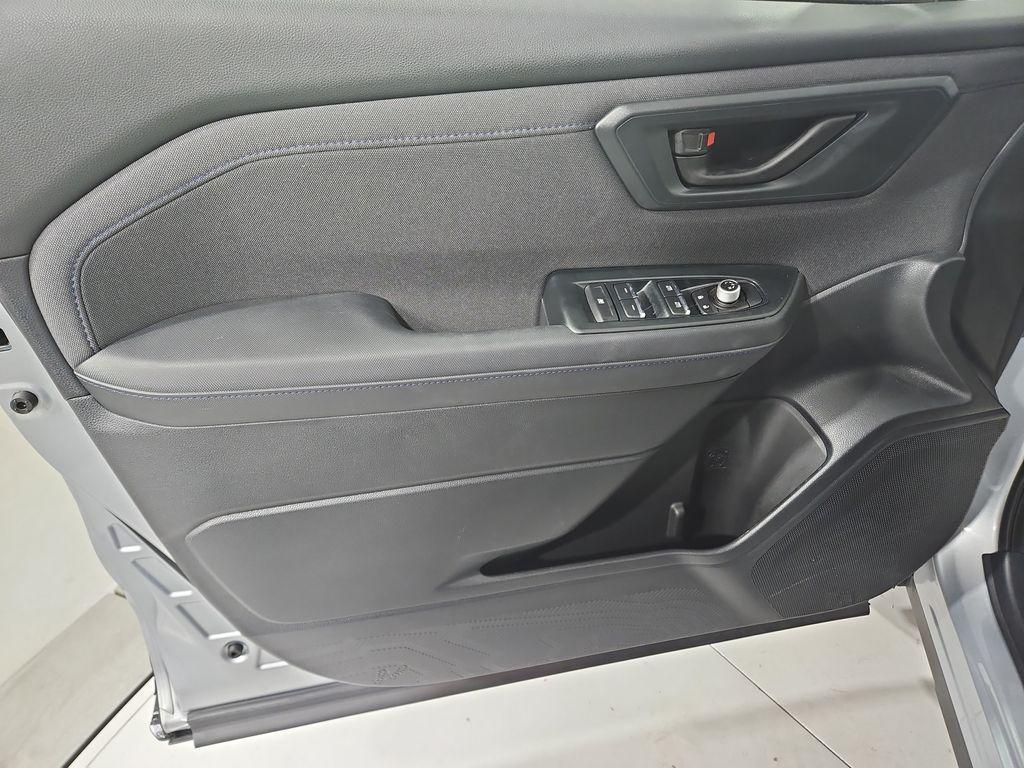 used 2025 Subaru Forester car, priced at $32,926