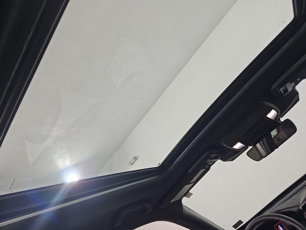 used 2025 Subaru Forester car, priced at $32,926