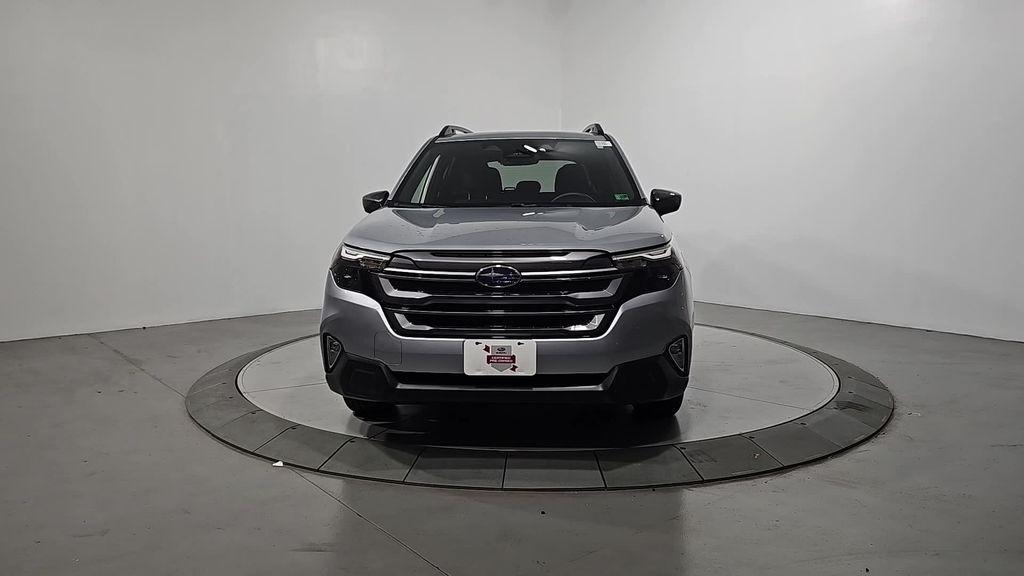 used 2025 Subaru Forester car, priced at $32,926