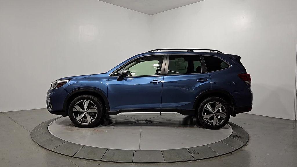 used 2020 Subaru Forester car, priced at $20,840