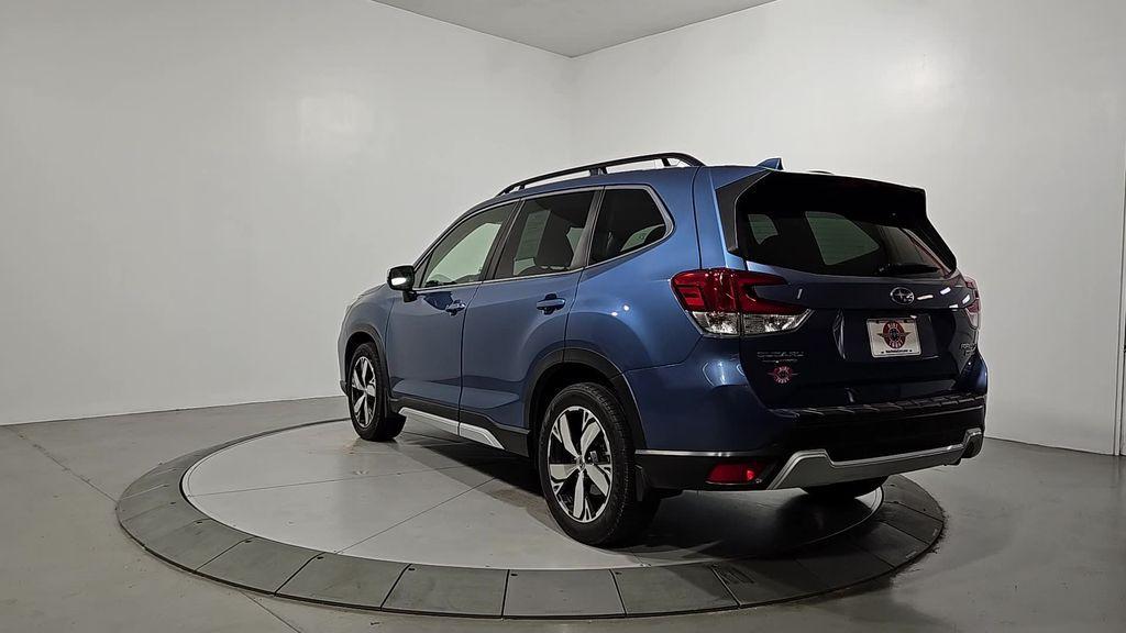 used 2020 Subaru Forester car, priced at $20,840
