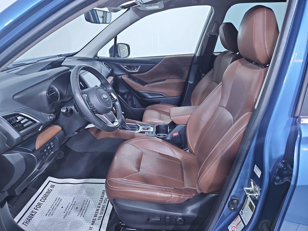 used 2020 Subaru Forester car, priced at $20,840