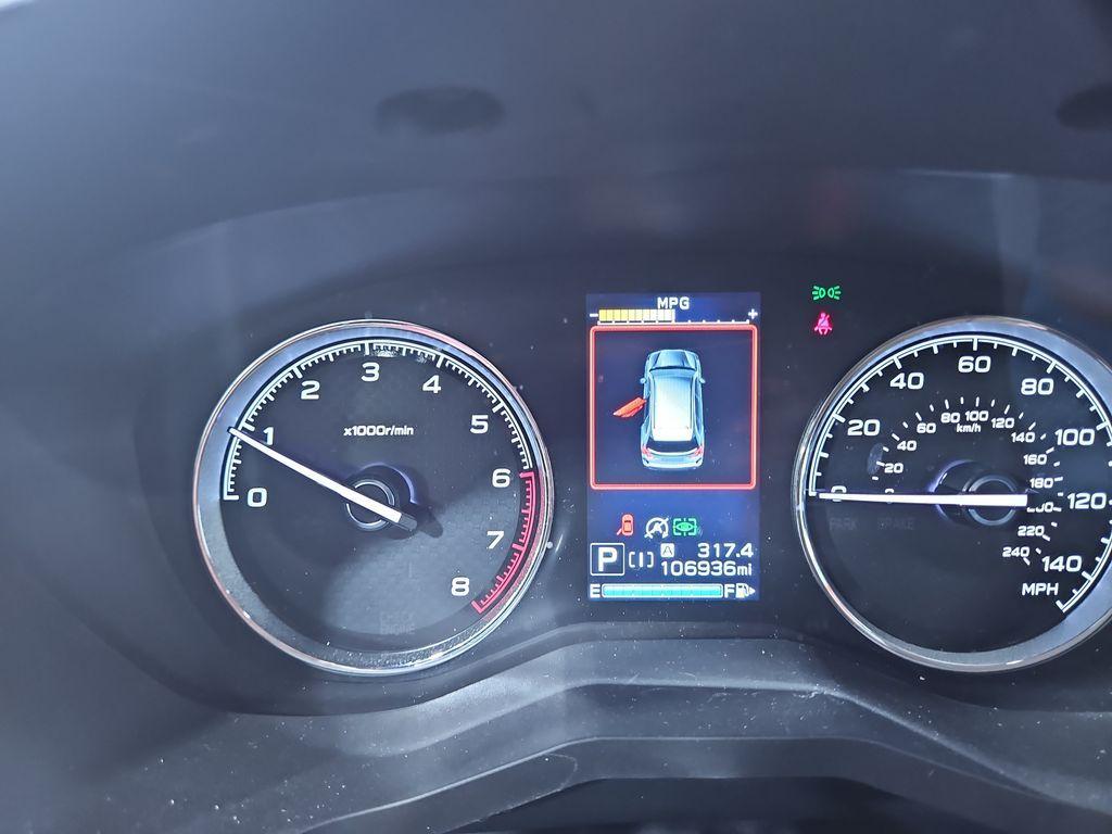 used 2020 Subaru Forester car, priced at $20,840