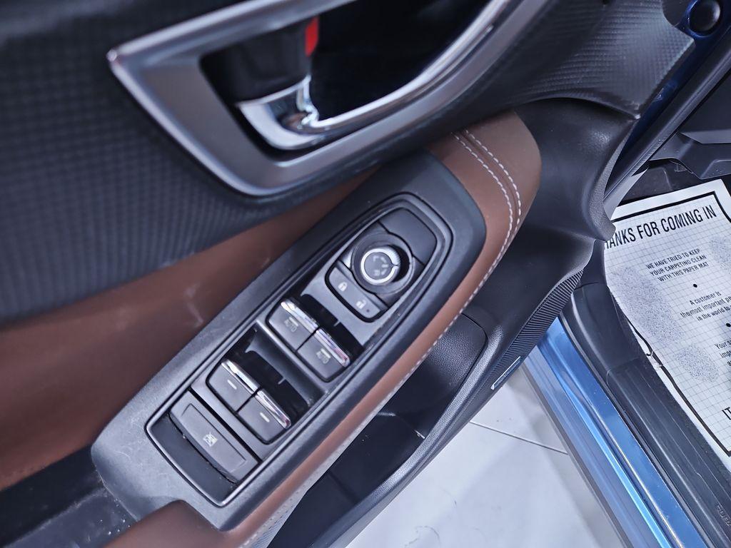 used 2020 Subaru Forester car, priced at $20,840