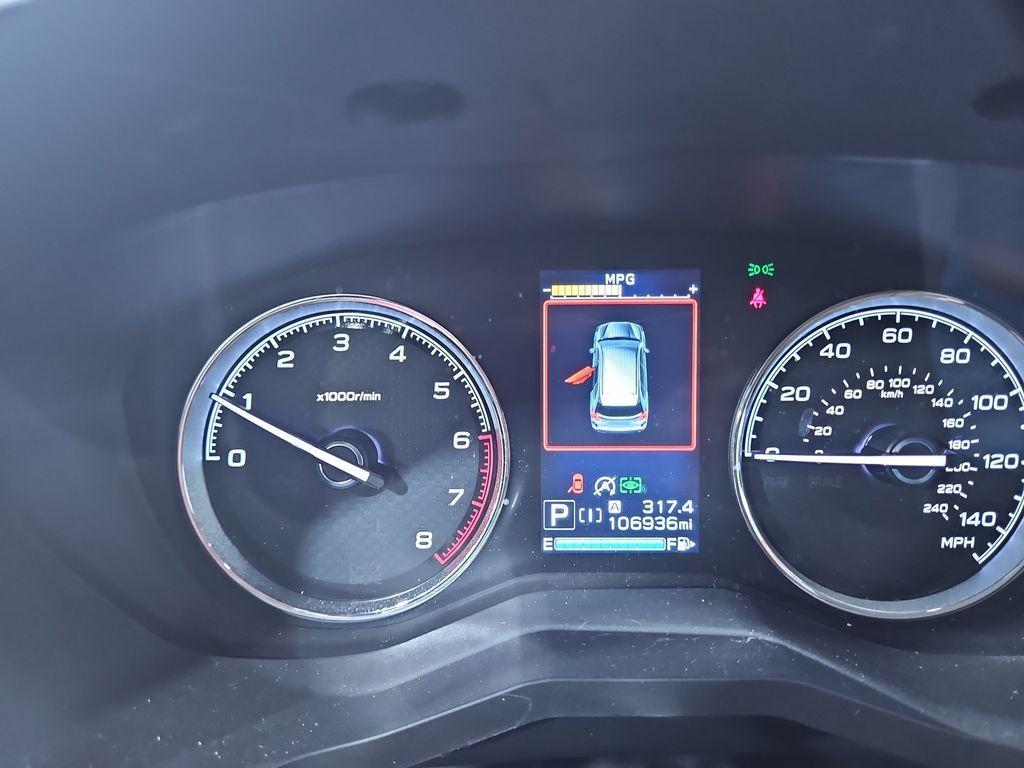 used 2020 Subaru Forester car, priced at $17,588
