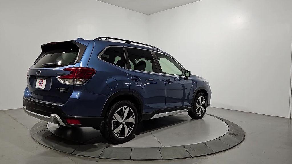 used 2020 Subaru Forester car, priced at $20,840
