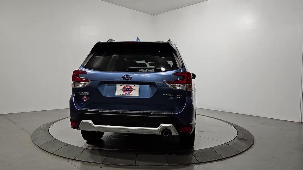used 2020 Subaru Forester car, priced at $20,840