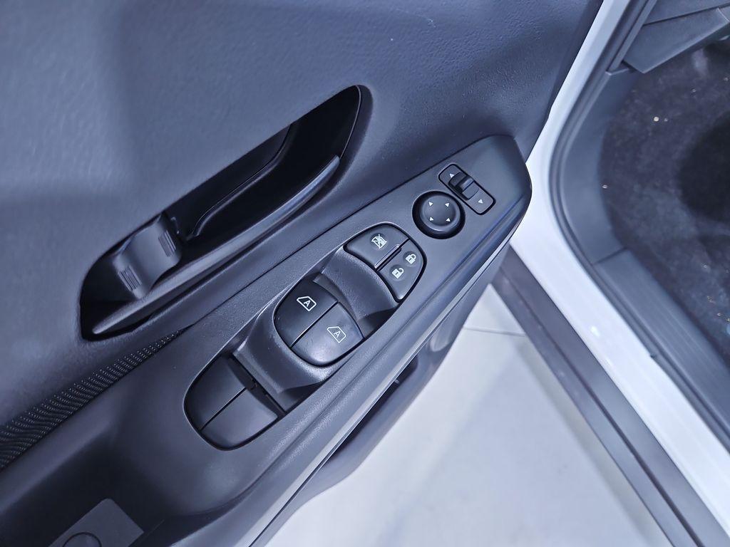 new 2025 Nissan Kicks Play car, priced at $21,479