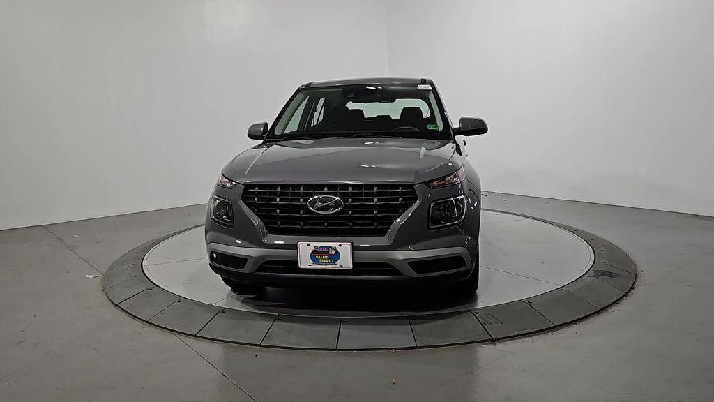 used 2020 Hyundai Venue car, priced at $17,379