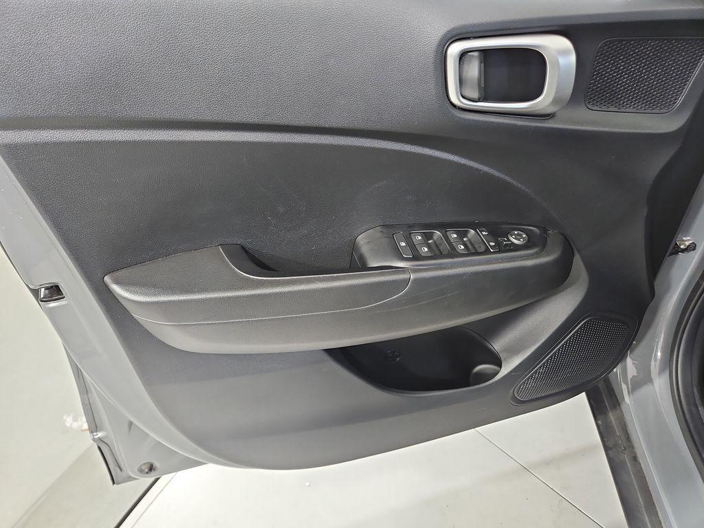 used 2020 Hyundai Venue car, priced at $17,379