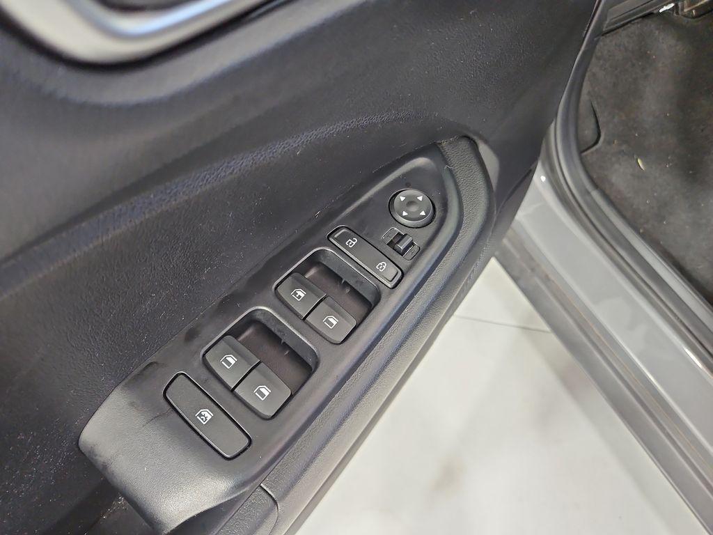 used 2020 Hyundai Venue car, priced at $17,379