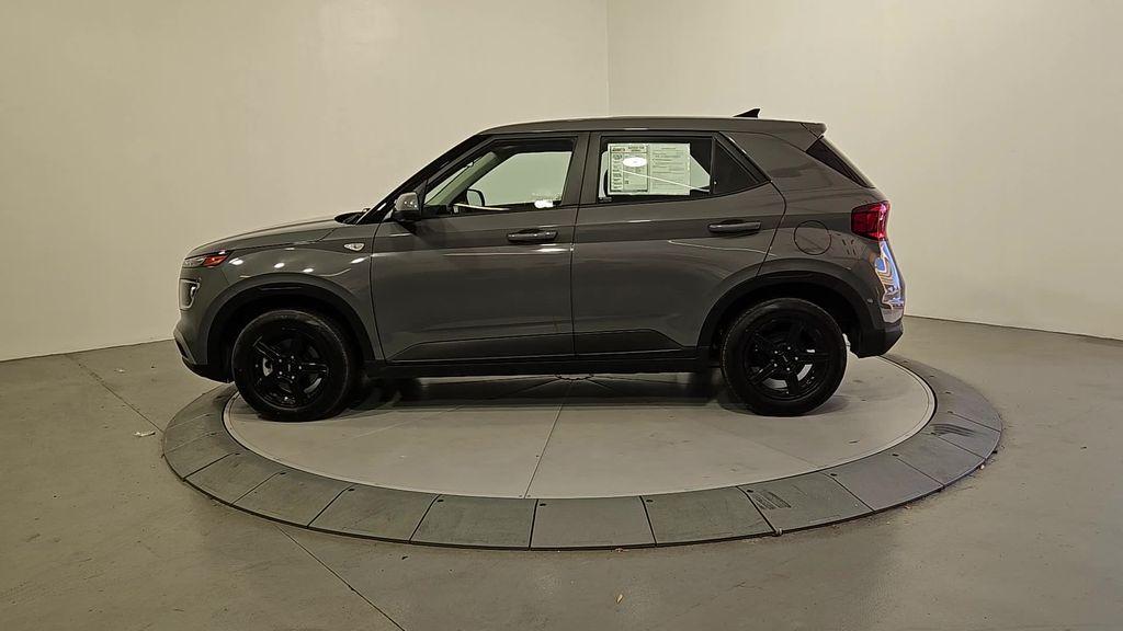 used 2020 Hyundai Venue car, priced at $17,379