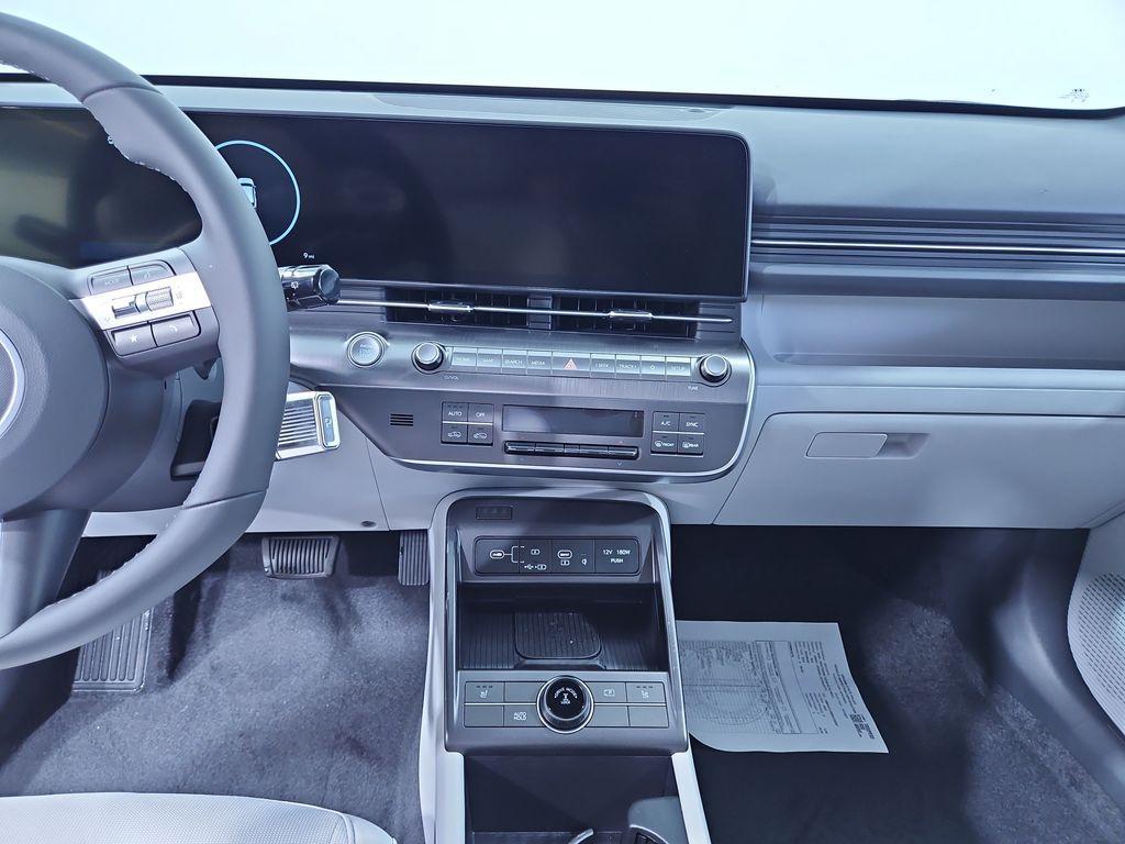 new 2025 Hyundai Kona car, priced at $28,099
