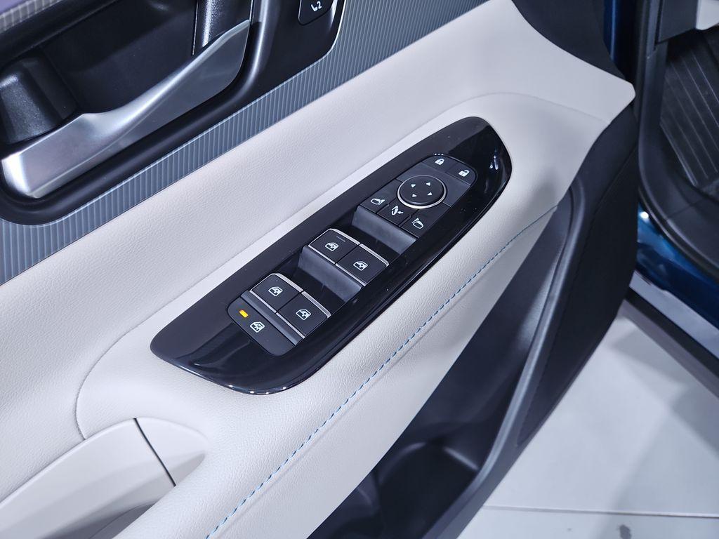 new 2025 Nissan Murano car, priced at $49,161