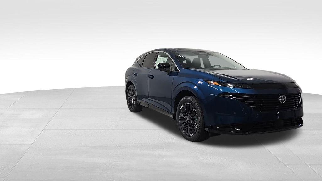 new 2025 Nissan Murano car, priced at $49,161