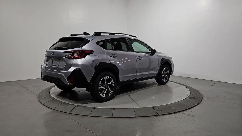 new 2026 Subaru Crosstrek car, priced at $32,697