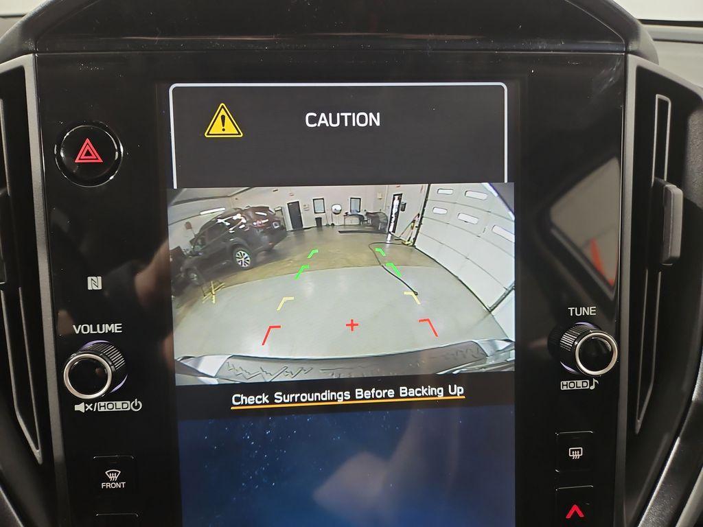 new 2026 Subaru Crosstrek car, priced at $32,697