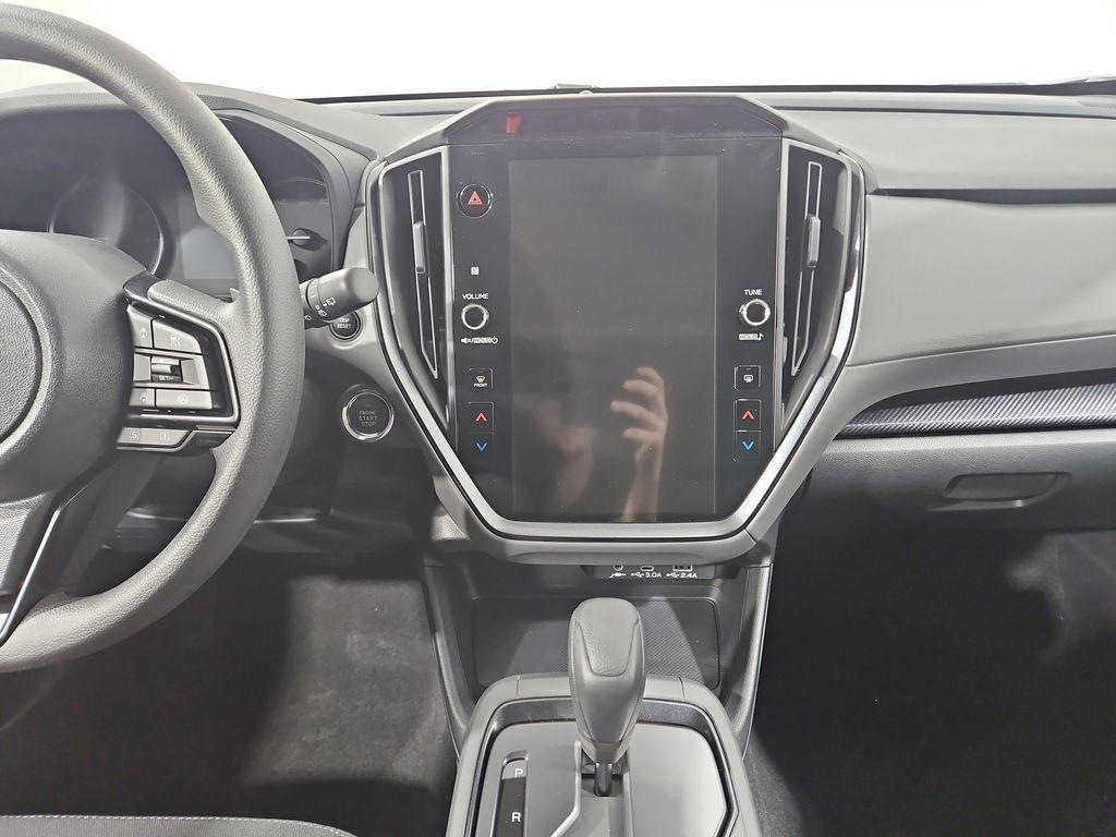 new 2026 Subaru Crosstrek car, priced at $32,697