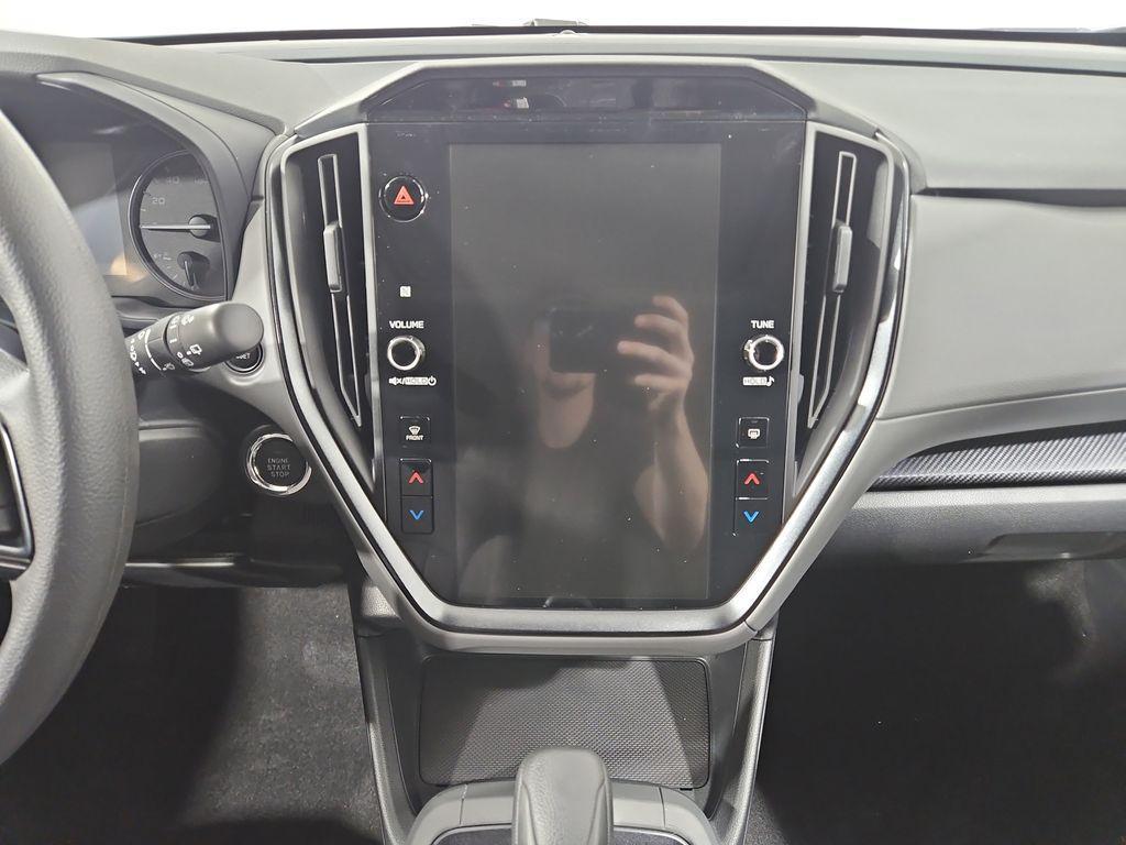 new 2026 Subaru Crosstrek car, priced at $32,697