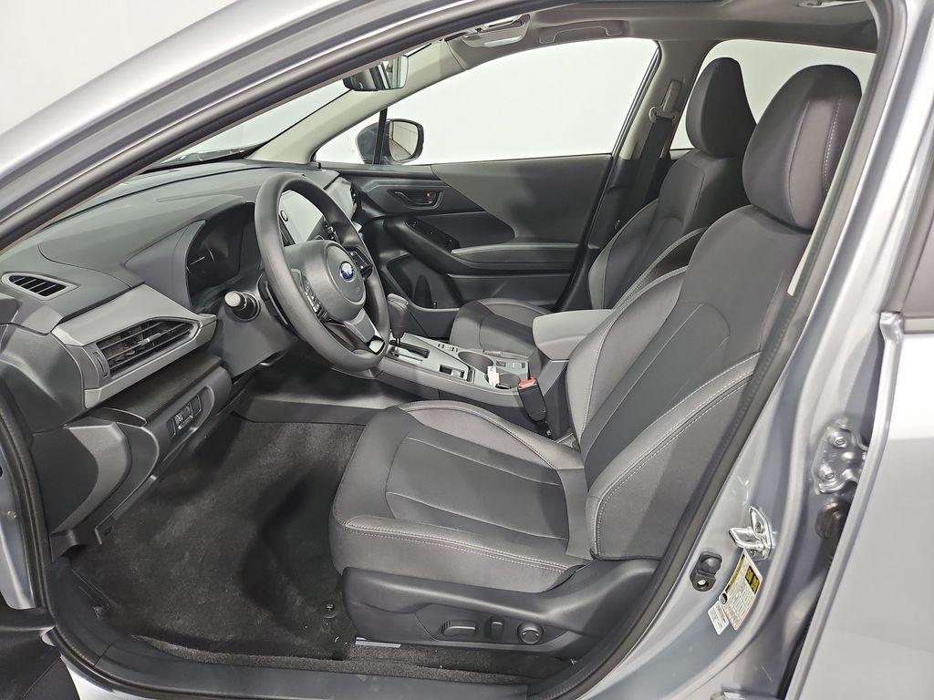 new 2026 Subaru Crosstrek car, priced at $32,697