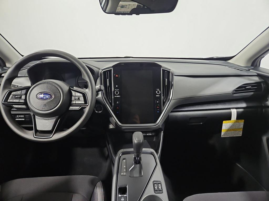 new 2026 Subaru Crosstrek car, priced at $32,697