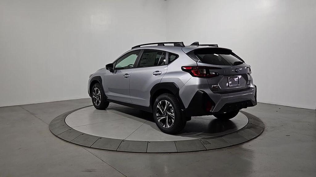 new 2026 Subaru Crosstrek car, priced at $32,697