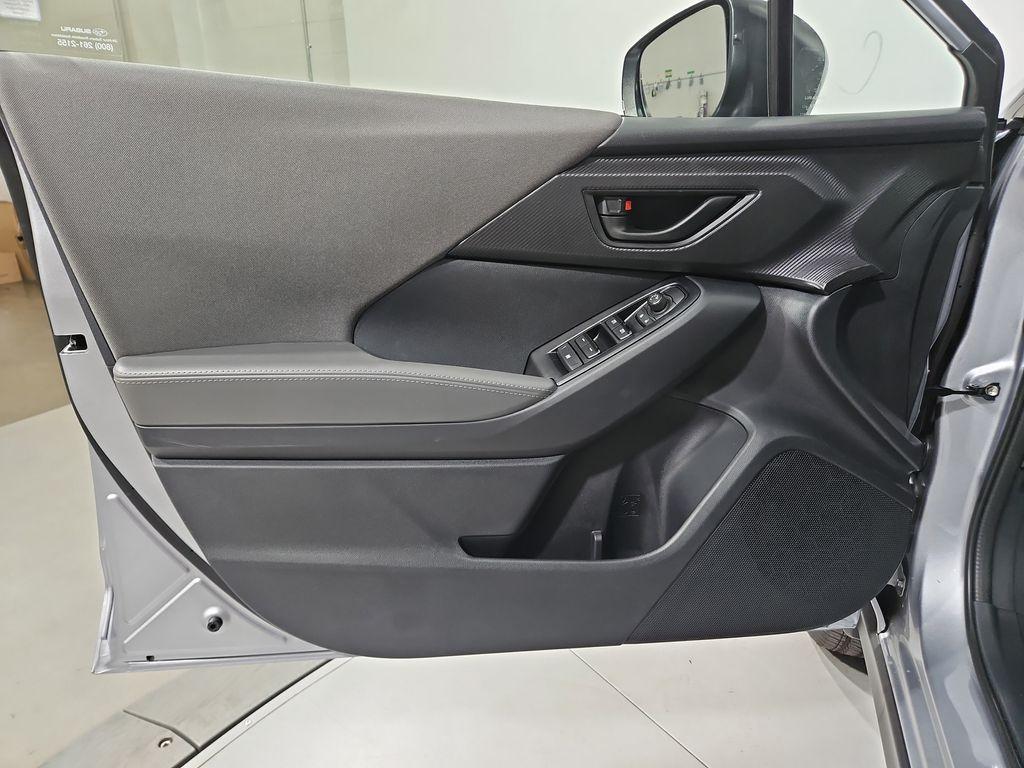 new 2026 Subaru Crosstrek car, priced at $32,697