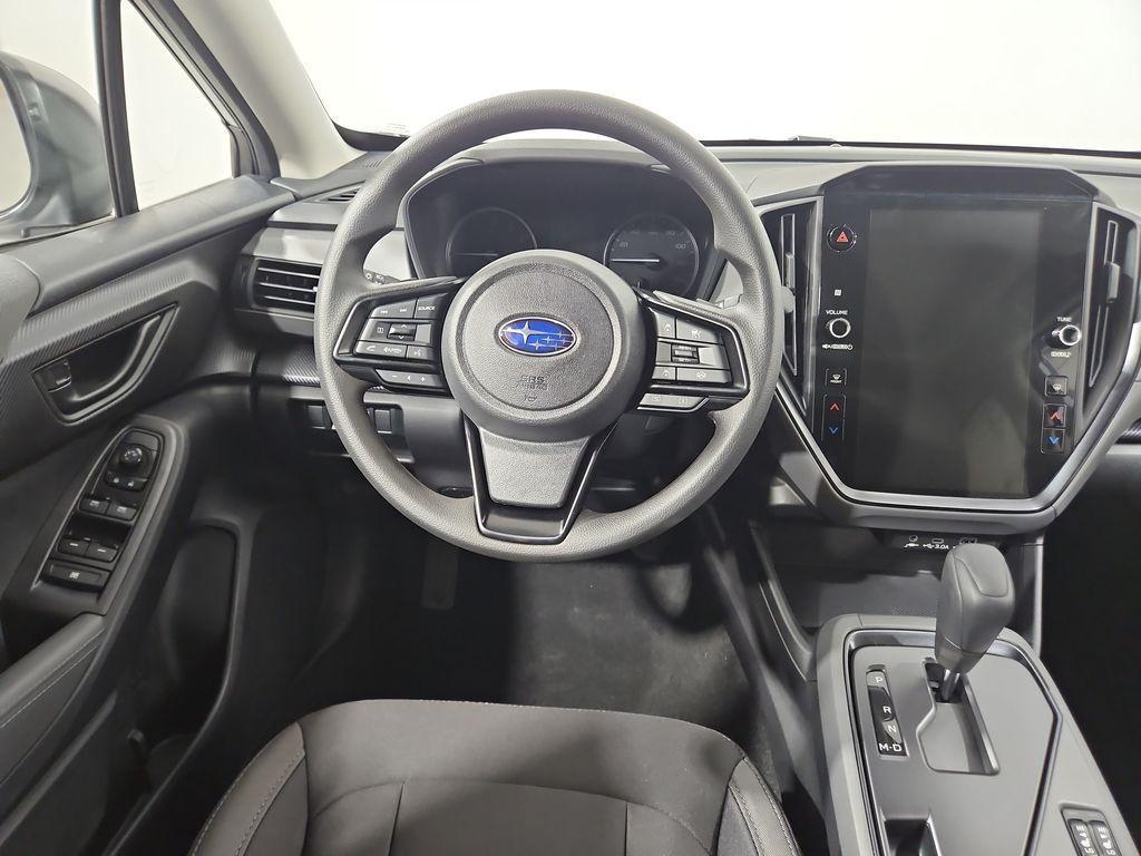 new 2026 Subaru Crosstrek car, priced at $32,697